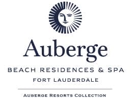 Auberge logo